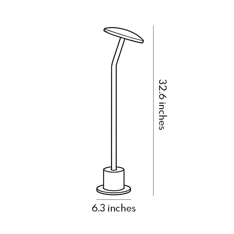 Pathway Landscape Lighting Outdoor Waterproof LED Light