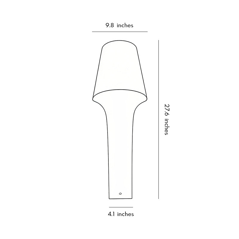 Black Wall Light Fixtures French Minimalist Metal Light