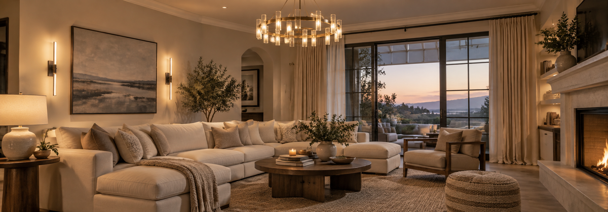 Lighting Ideas, Guides & Inspiration
