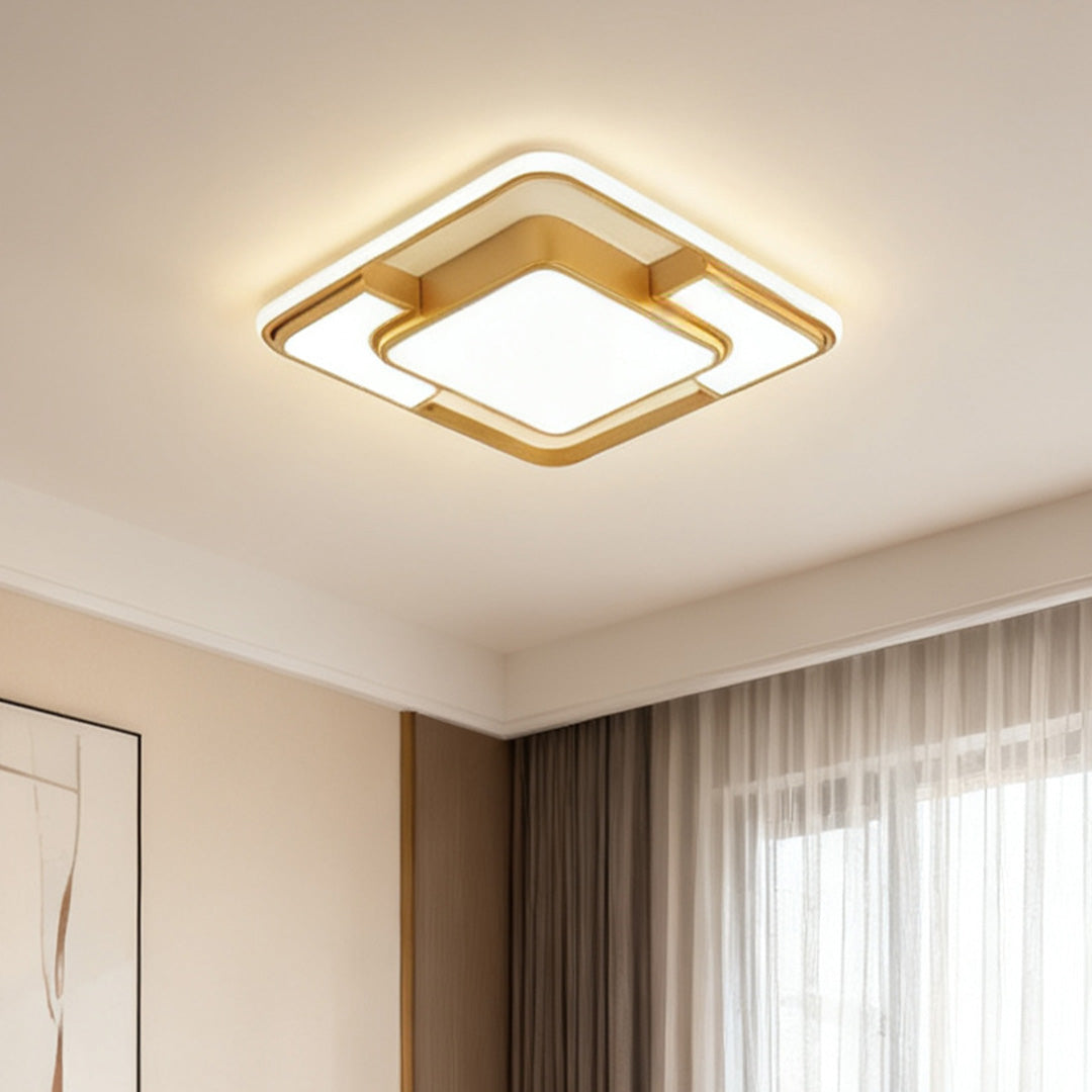 FLUSH MOUNT LIGHTS