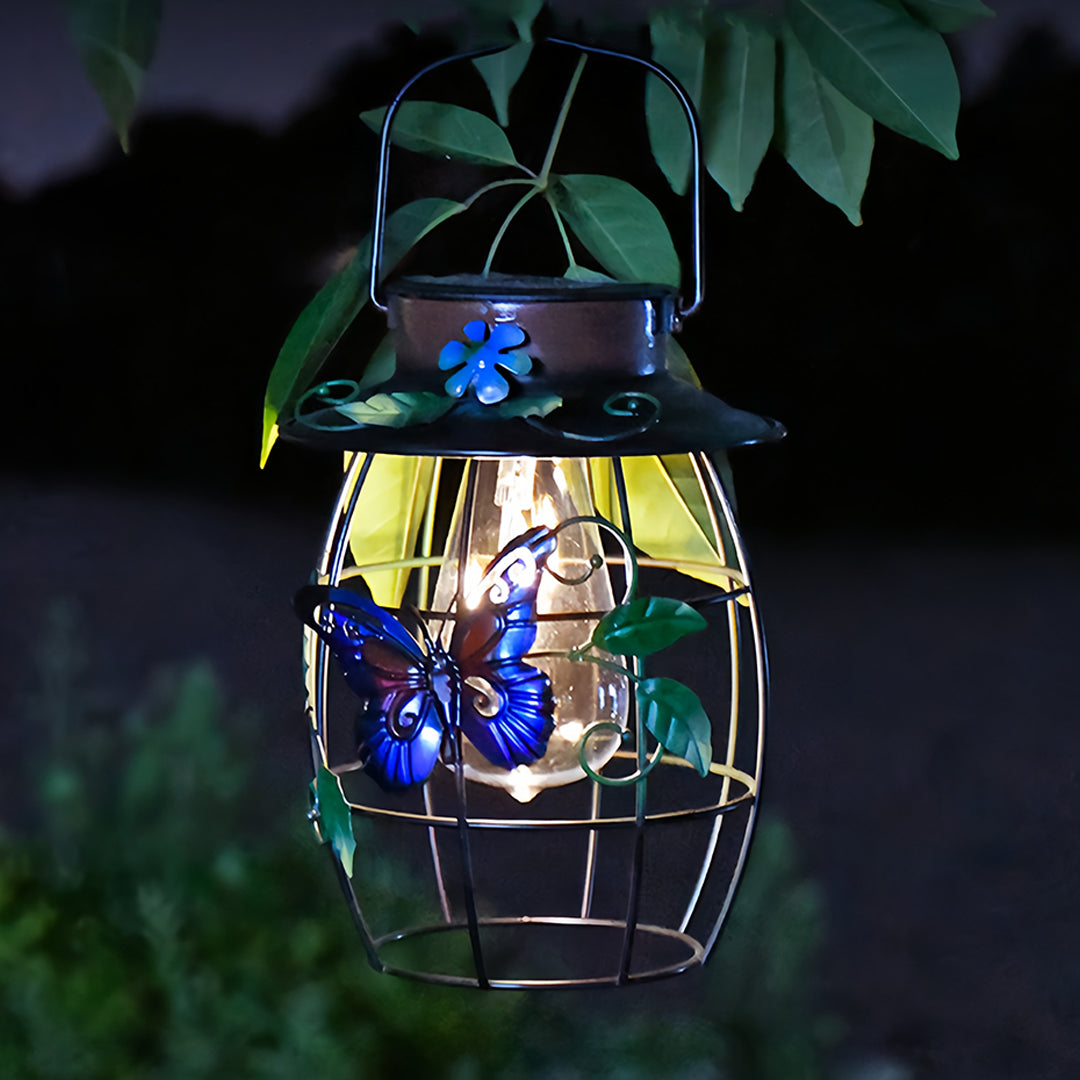 decorative-metal-iron-outdoor-lanterns-warm-led