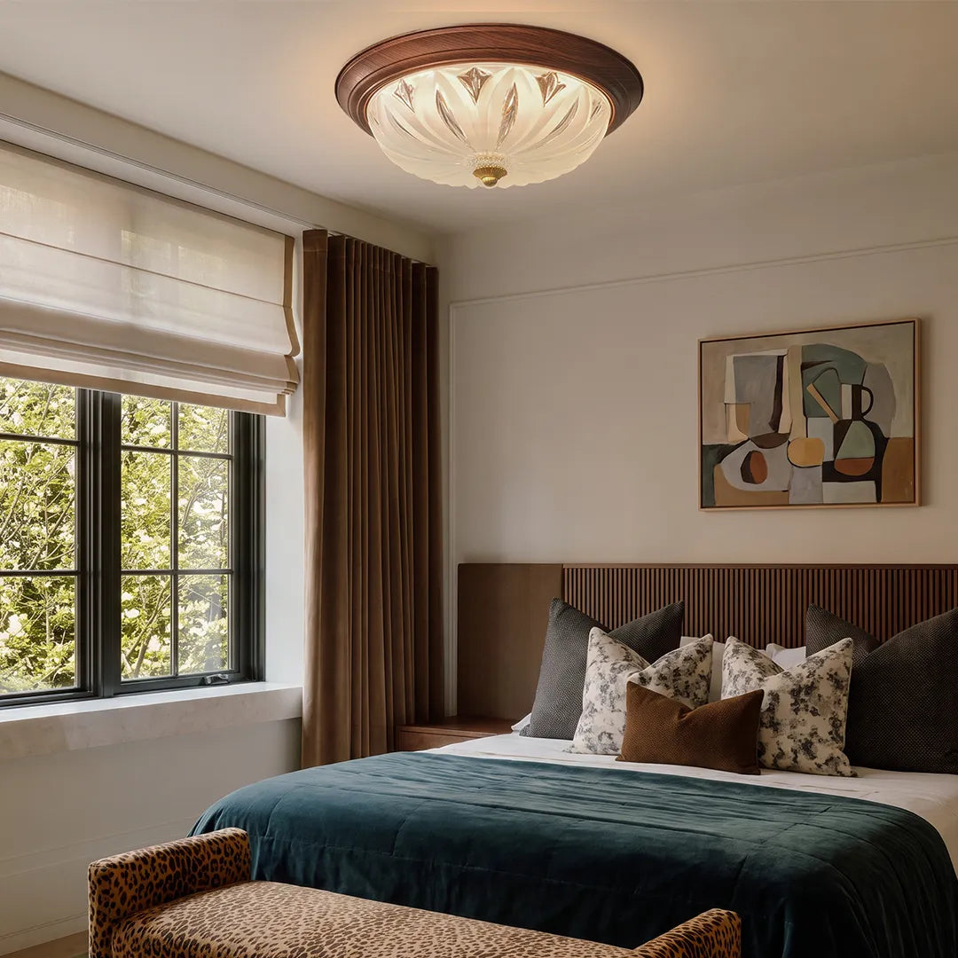 FLUSH MOUNT LIGHTS