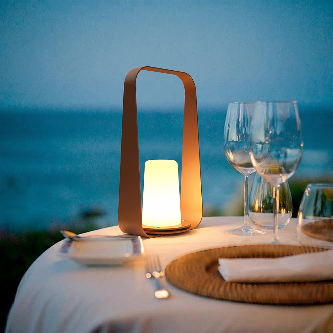 Portable Lanterns