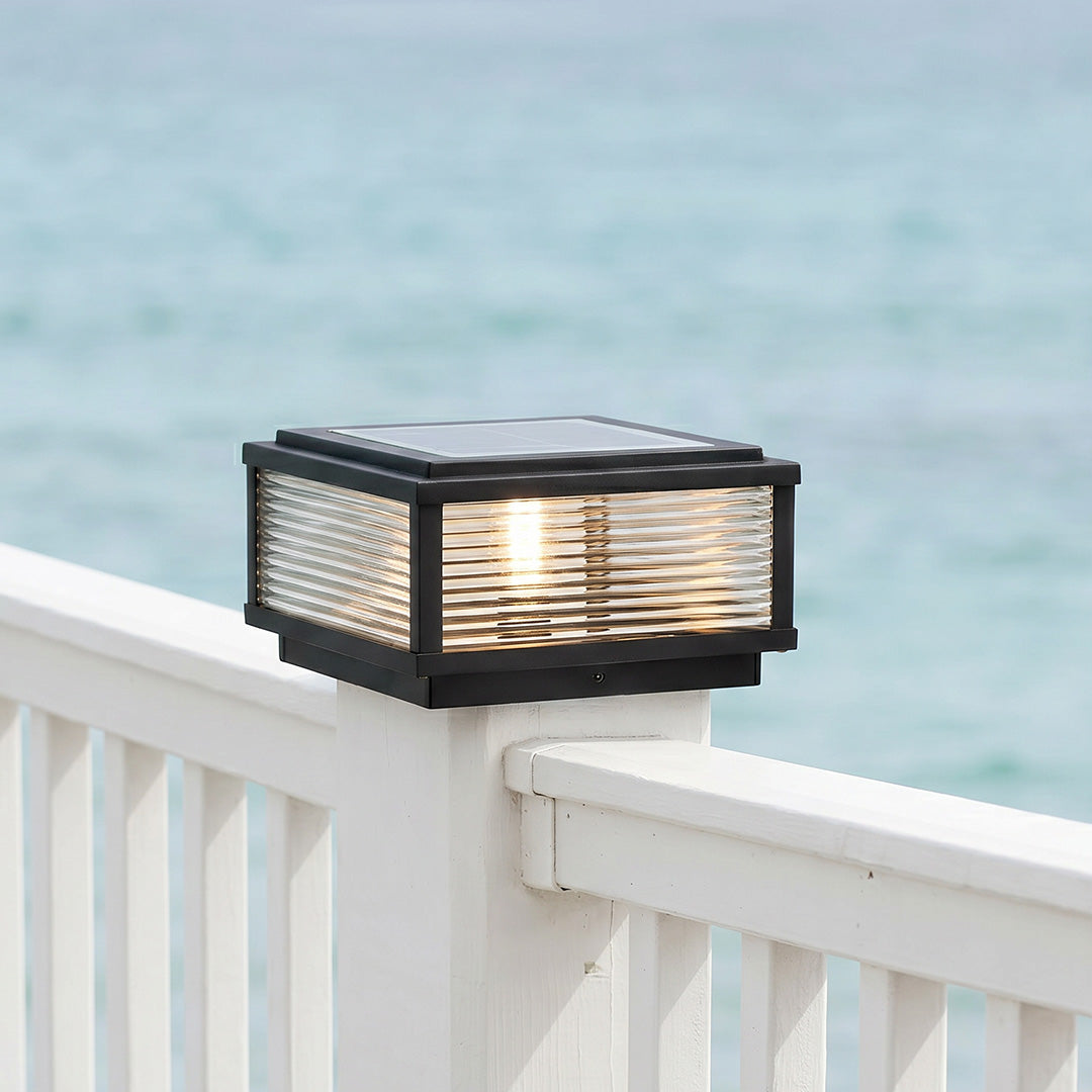 Pillar Lights