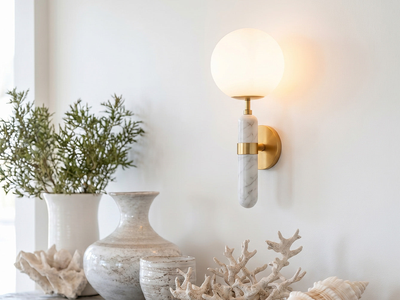 Wall Lights