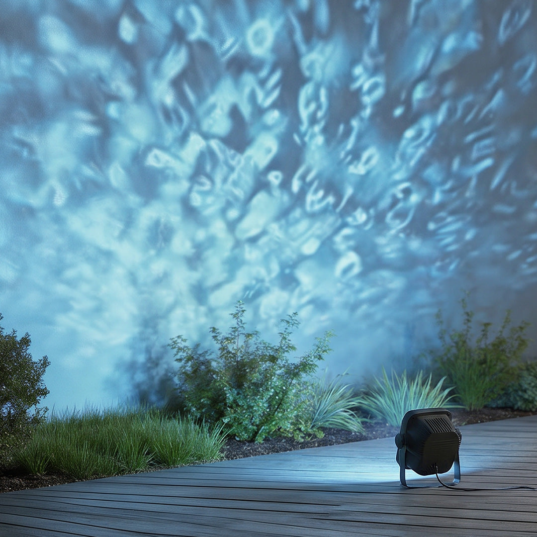 Spotlights