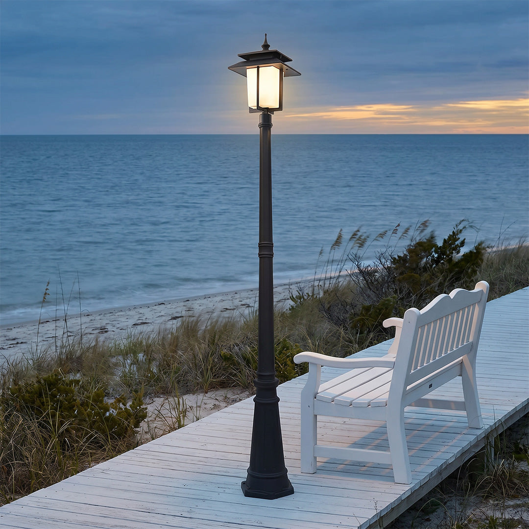 STREET LIGHTING