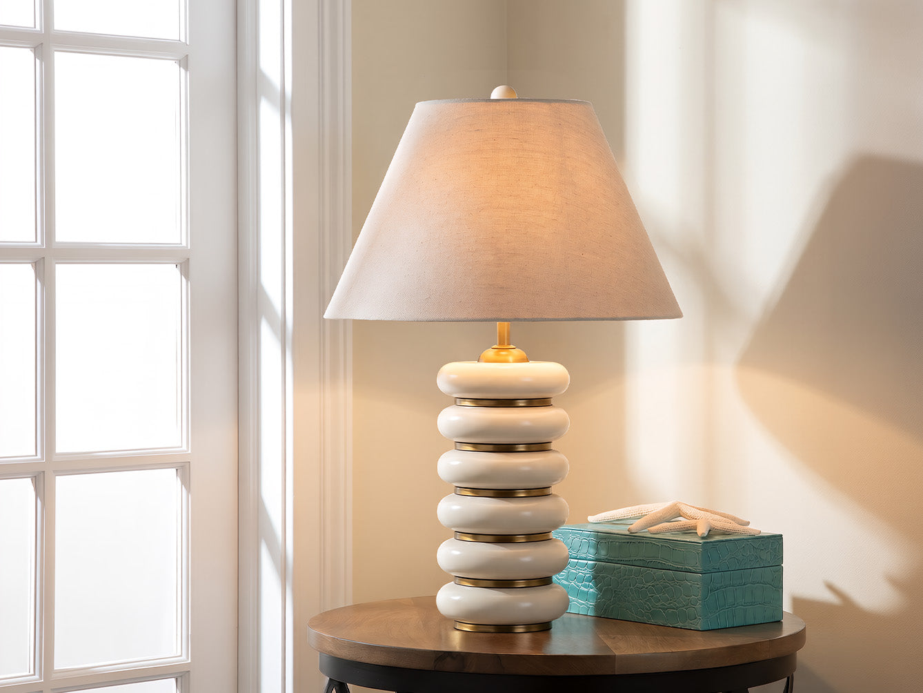 Table & Floor Lamps