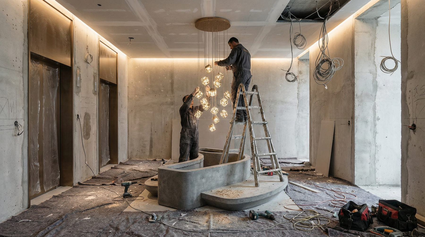 Installation