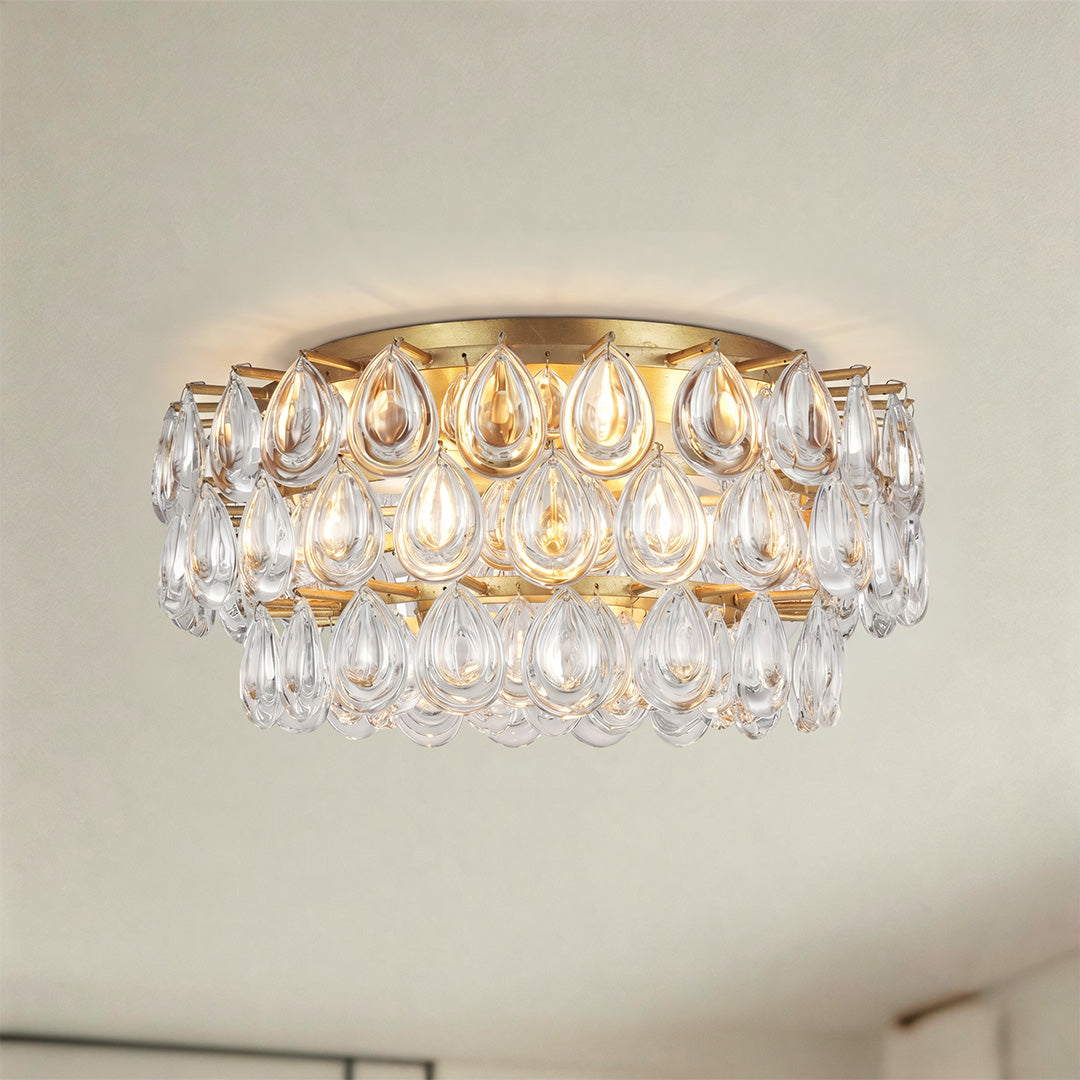 FLUSH MOUNT LIGHTS