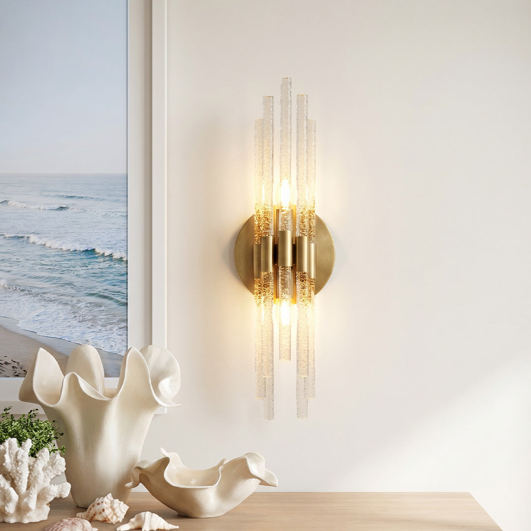 Linear Wall Sconces