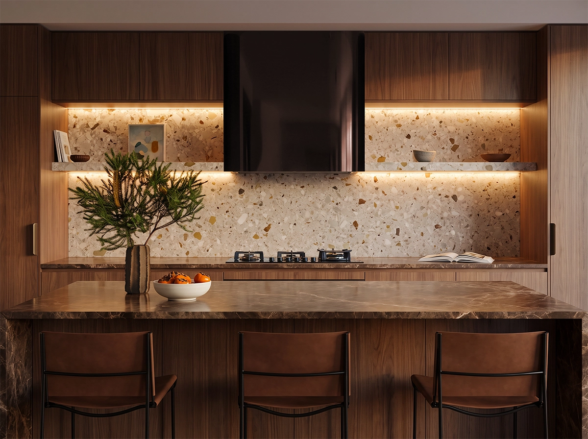 Under-Cabinet Lighting