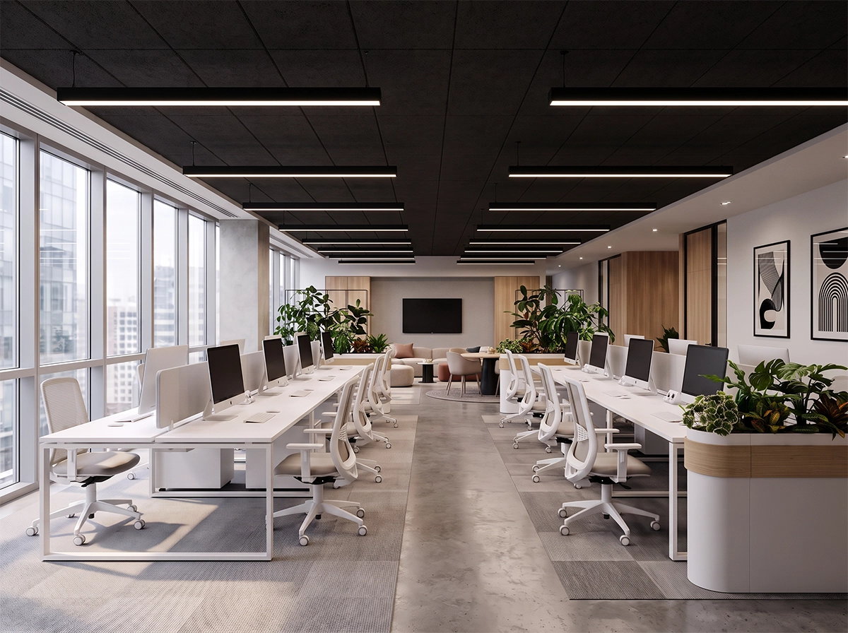 Office & Workplace