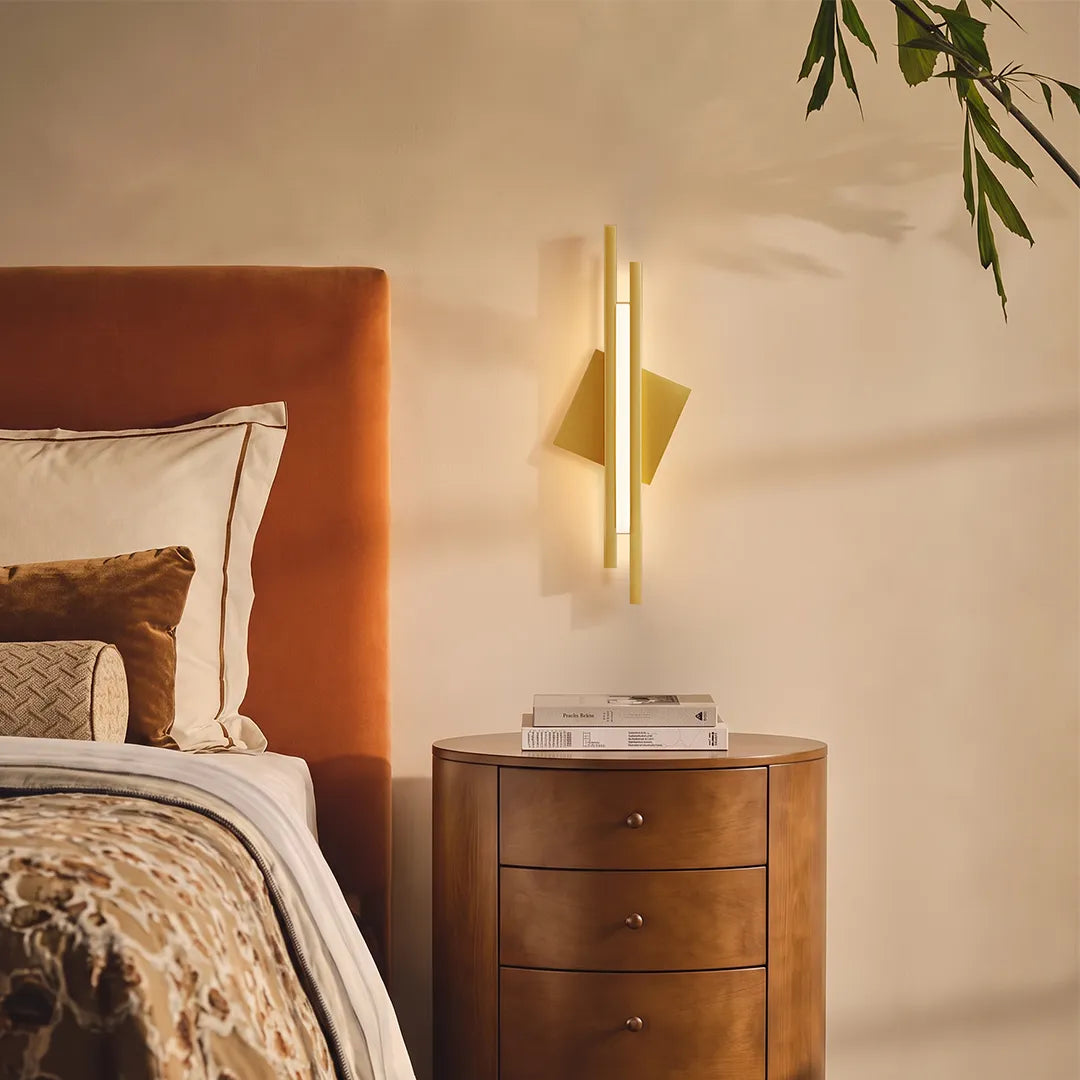 Linear Wall Sconces