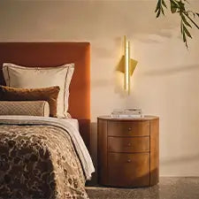 Linear Wall Sconces