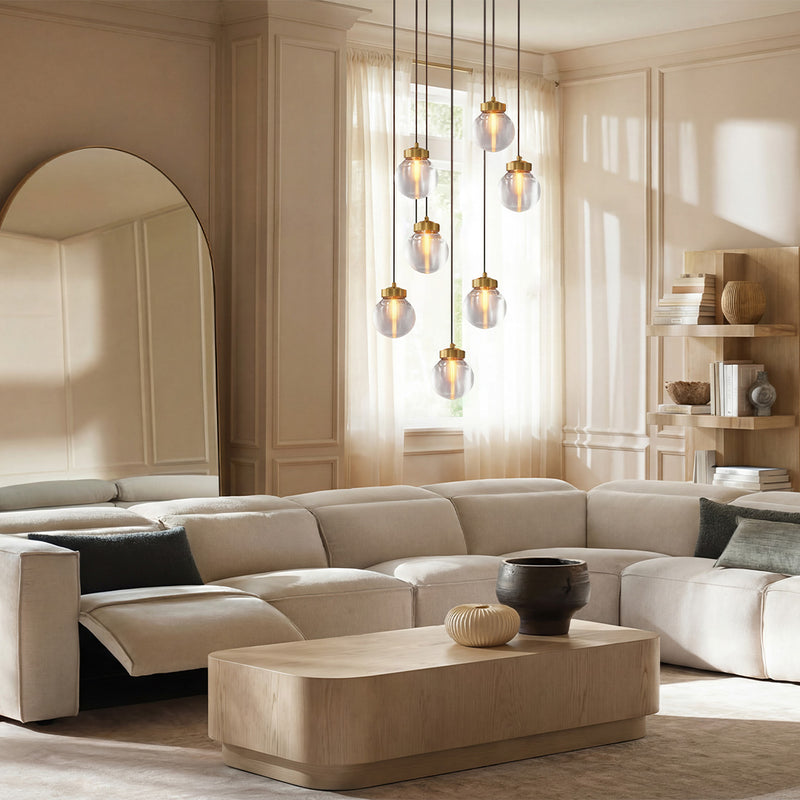 Modern & Contemporary