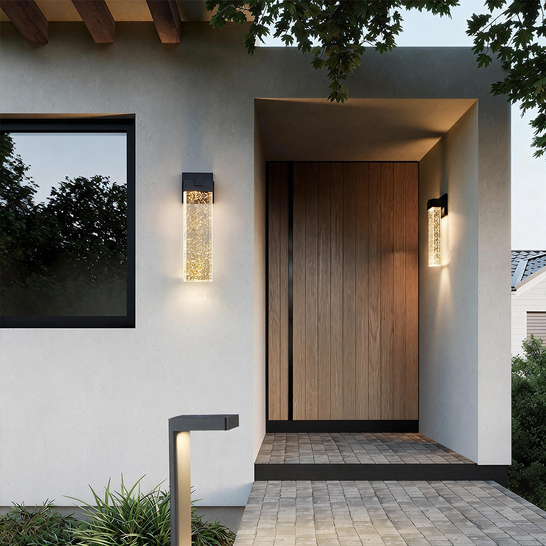 Outdoor & Landscape