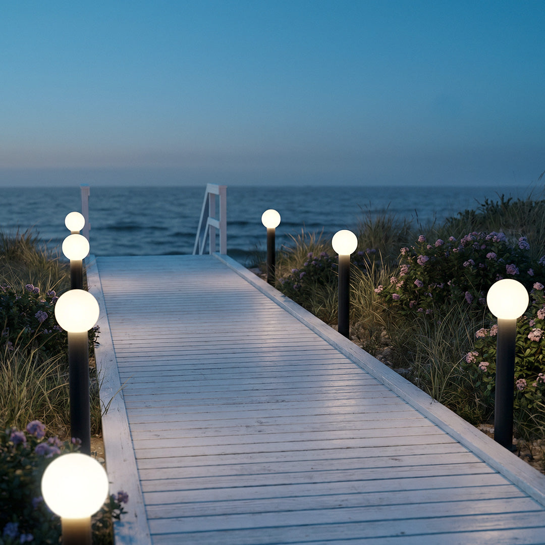 Bollard Lights