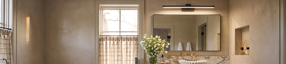 Bathroom Vanity Lights