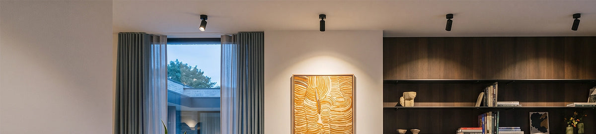 Directional Lights