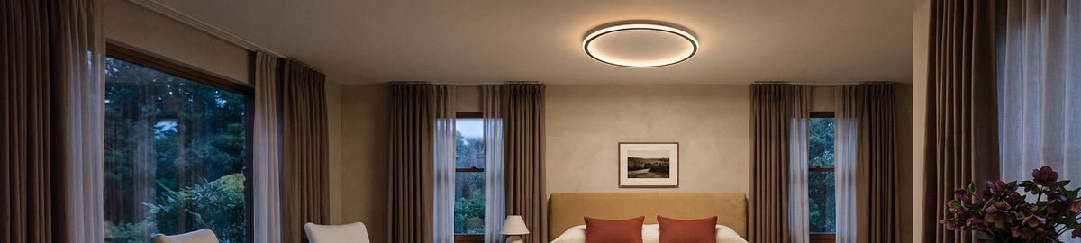 Flush Mount Ceiling Lights
