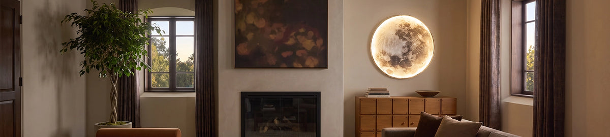 LED Wall Art