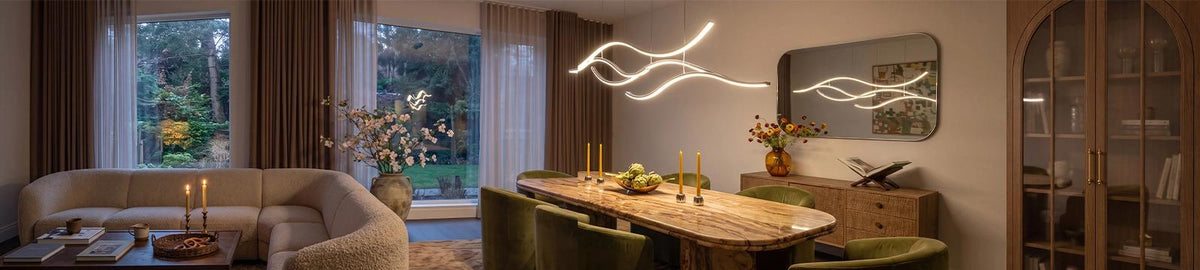 Linear Suspension