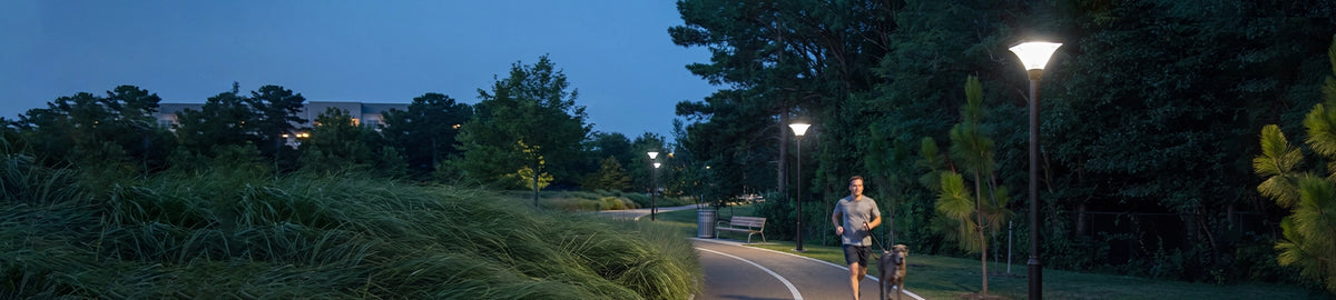 Street Lighting