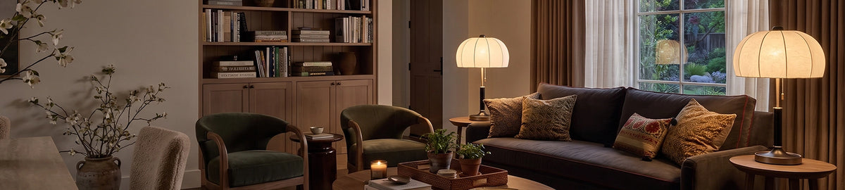 Table Lamps