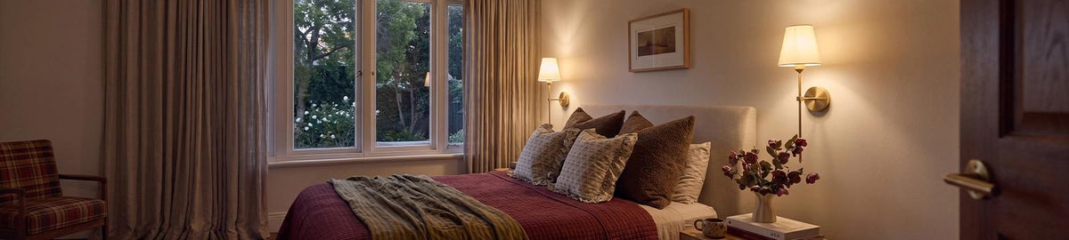Wall Sconces
