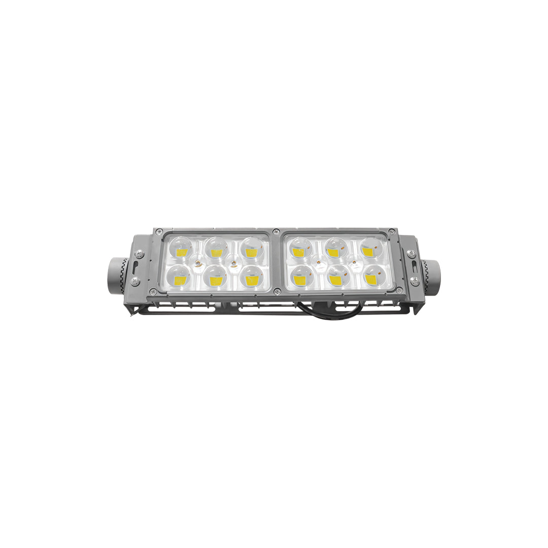 LED Flood Light Lamps Modular Waterproof Outdoor Light