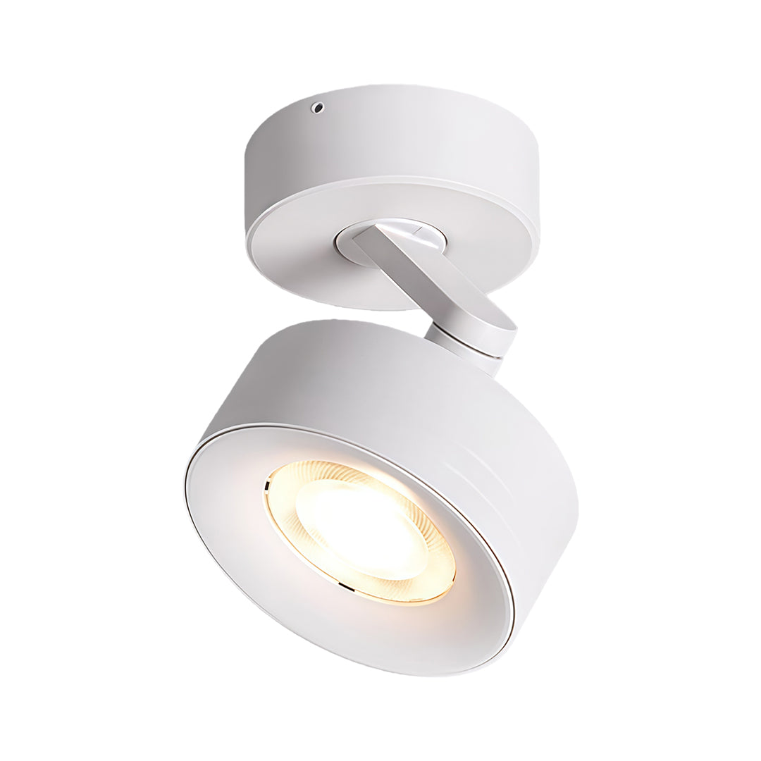 Adjustable LED Ceiling Spotlights Directional Light