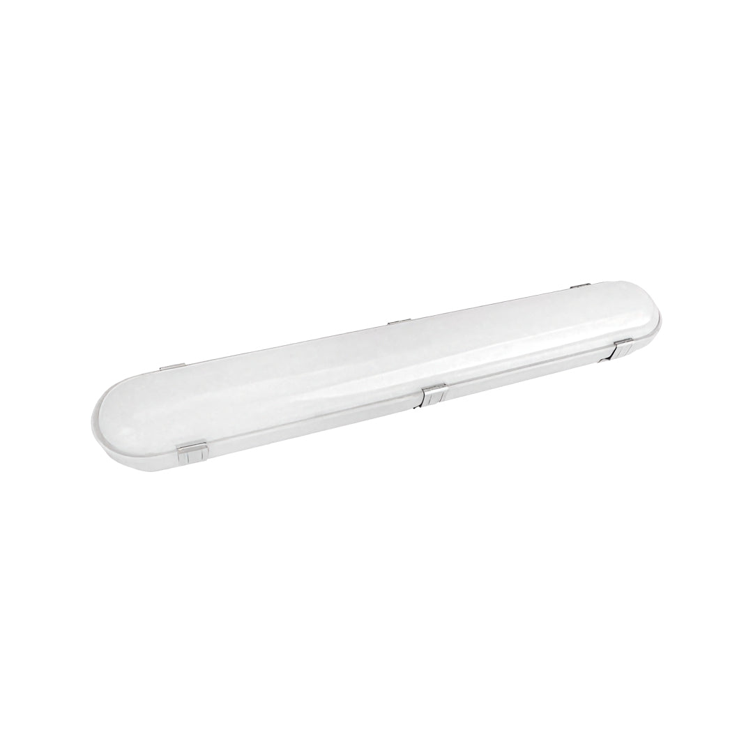 LED Linear Pendant Light Tri-Proof Integrated Ceiling Light