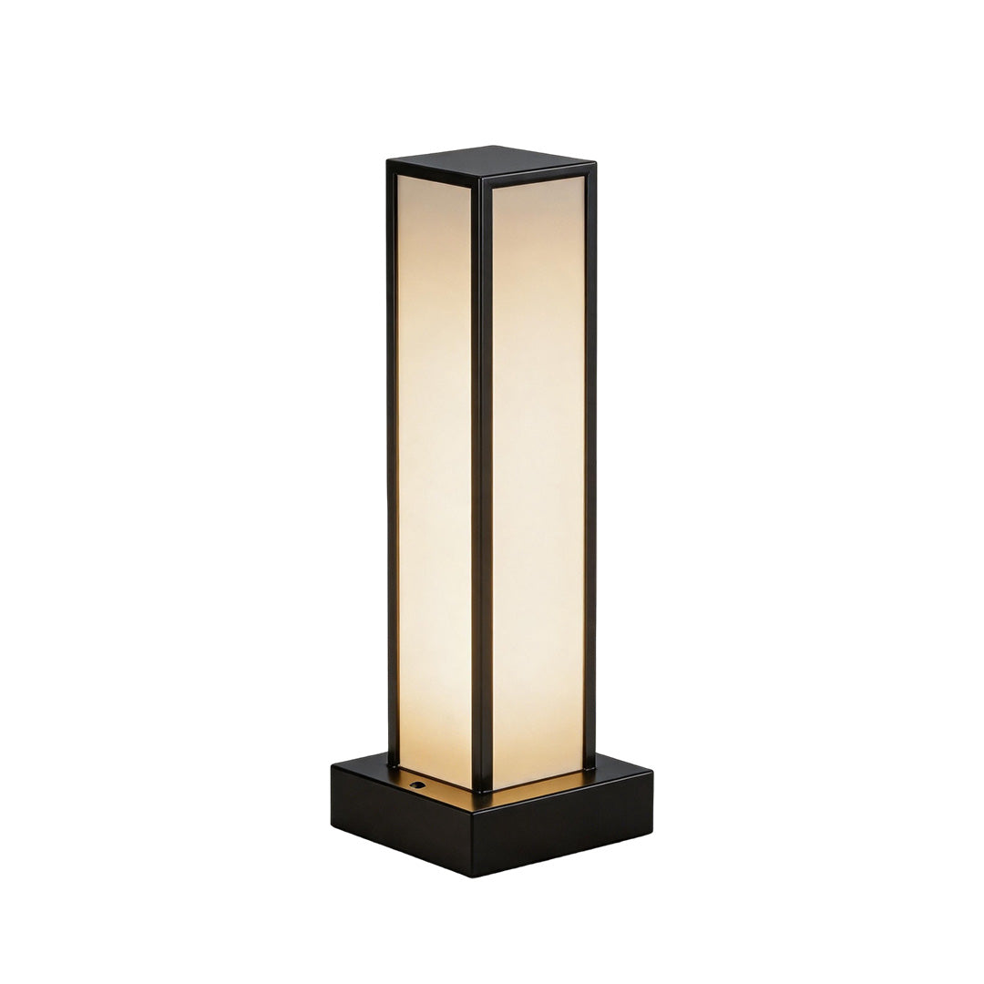 Outdoor Bollard Garden Lights Waterproof Landscape Light