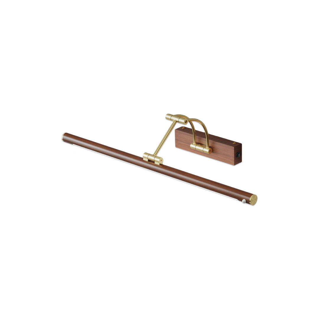 Bathroom Vanity Light Bars Mid-Century Motion Sensor LED Light