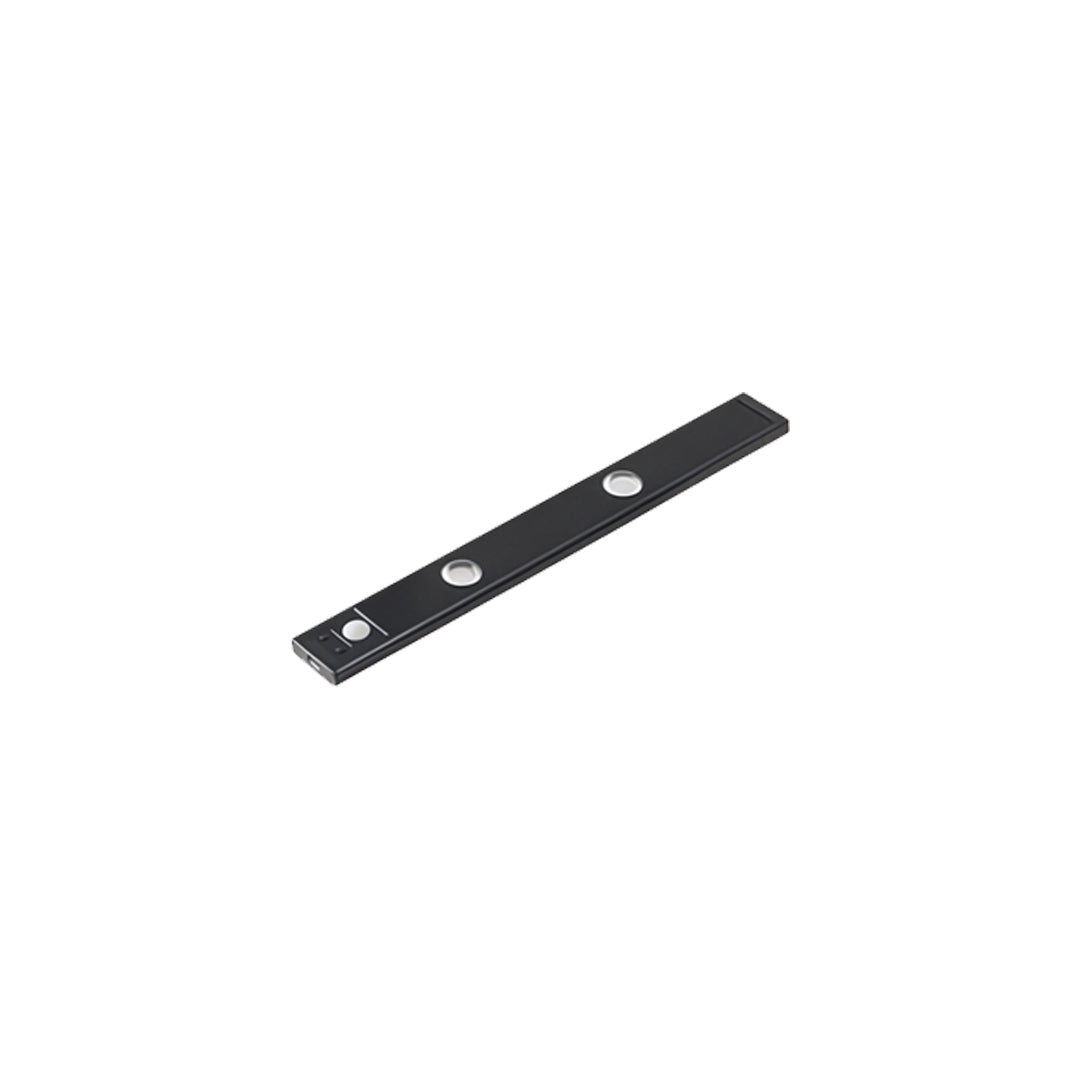【4 PCS】LED Sensor Light Strip Modern Hill Light Source Night Light