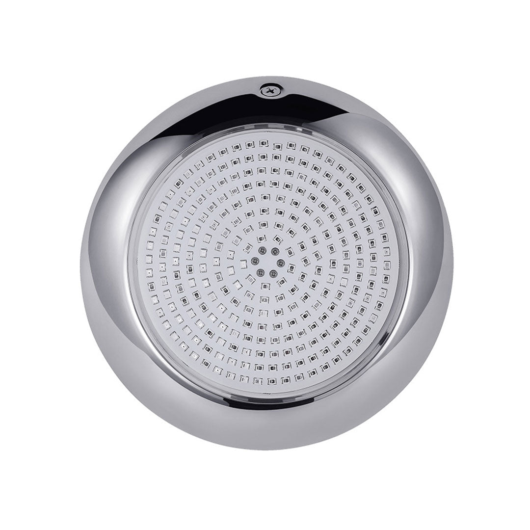 Pool Wall Lights Waterproof Stainless Steel Underwater Light