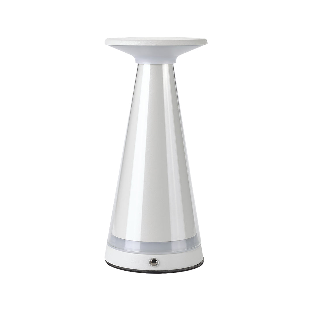 Vase Table Lamp with Mosquito Repellent Function Artistic Light