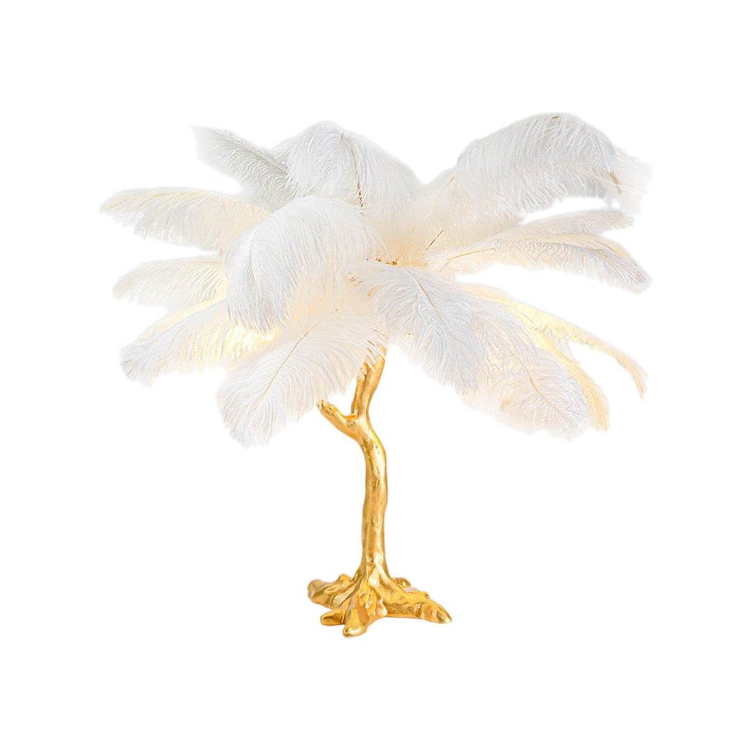 Decorative Floor Standing Lamp Unique Nordic LED Lamp