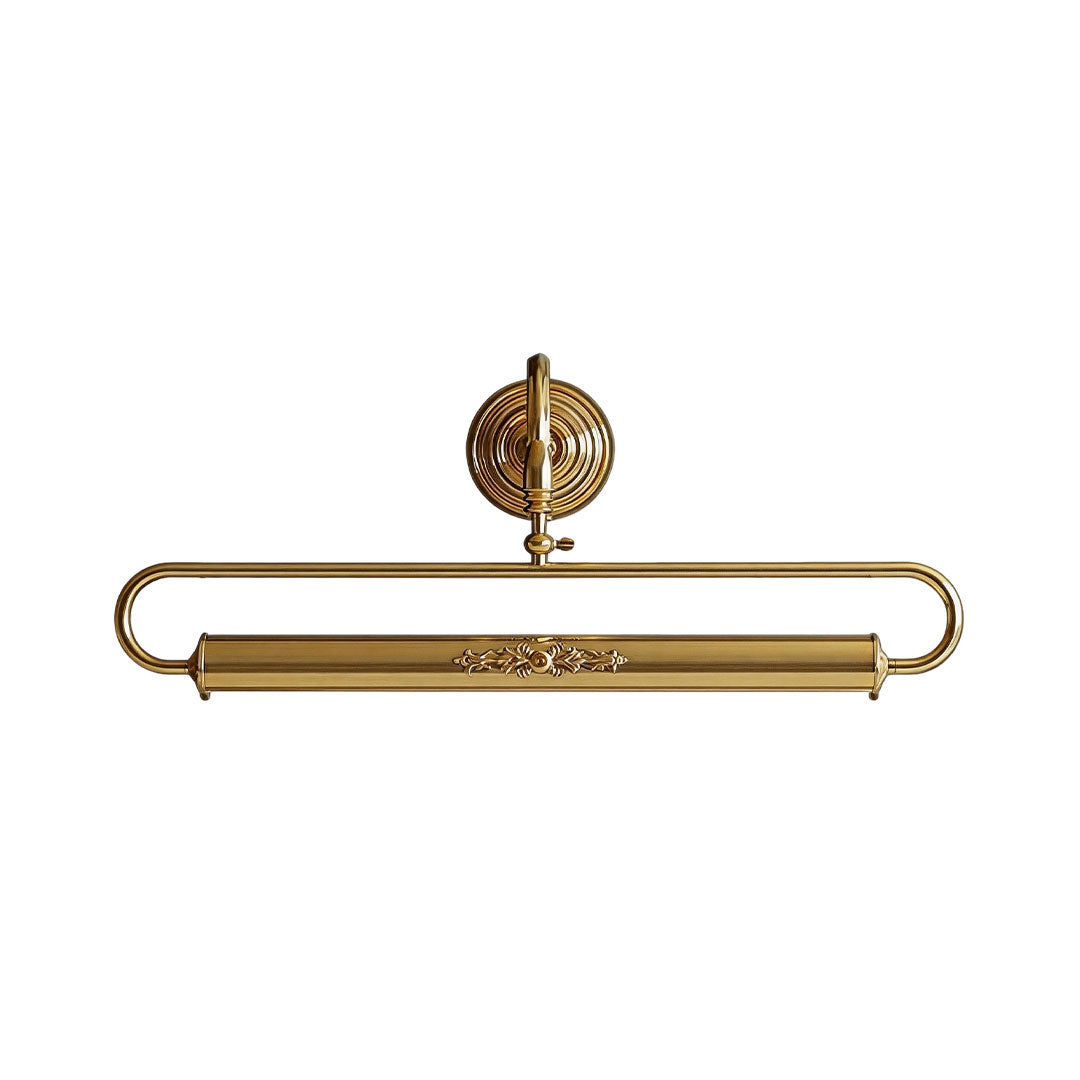 Adjustable Bathroom Vanity Lights Modern Minimalist Wall Light