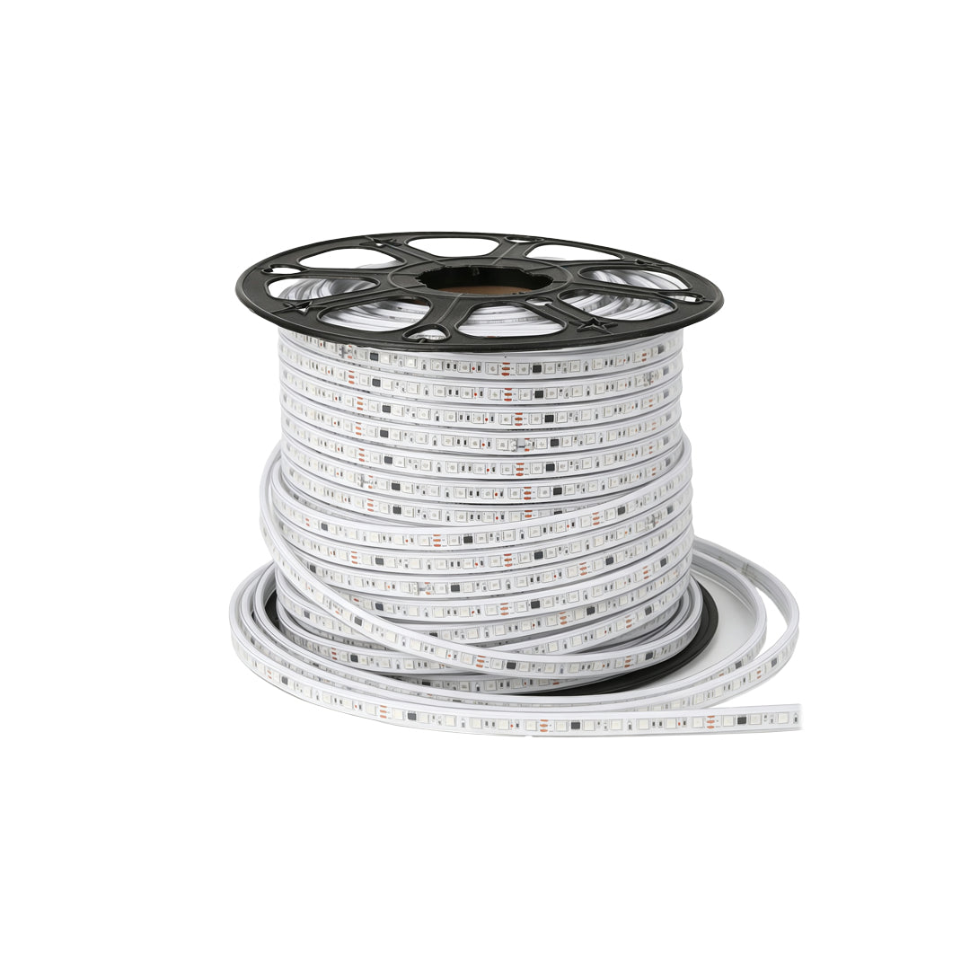 LED String Lighting High-Voltage RGB Waterproof Light
