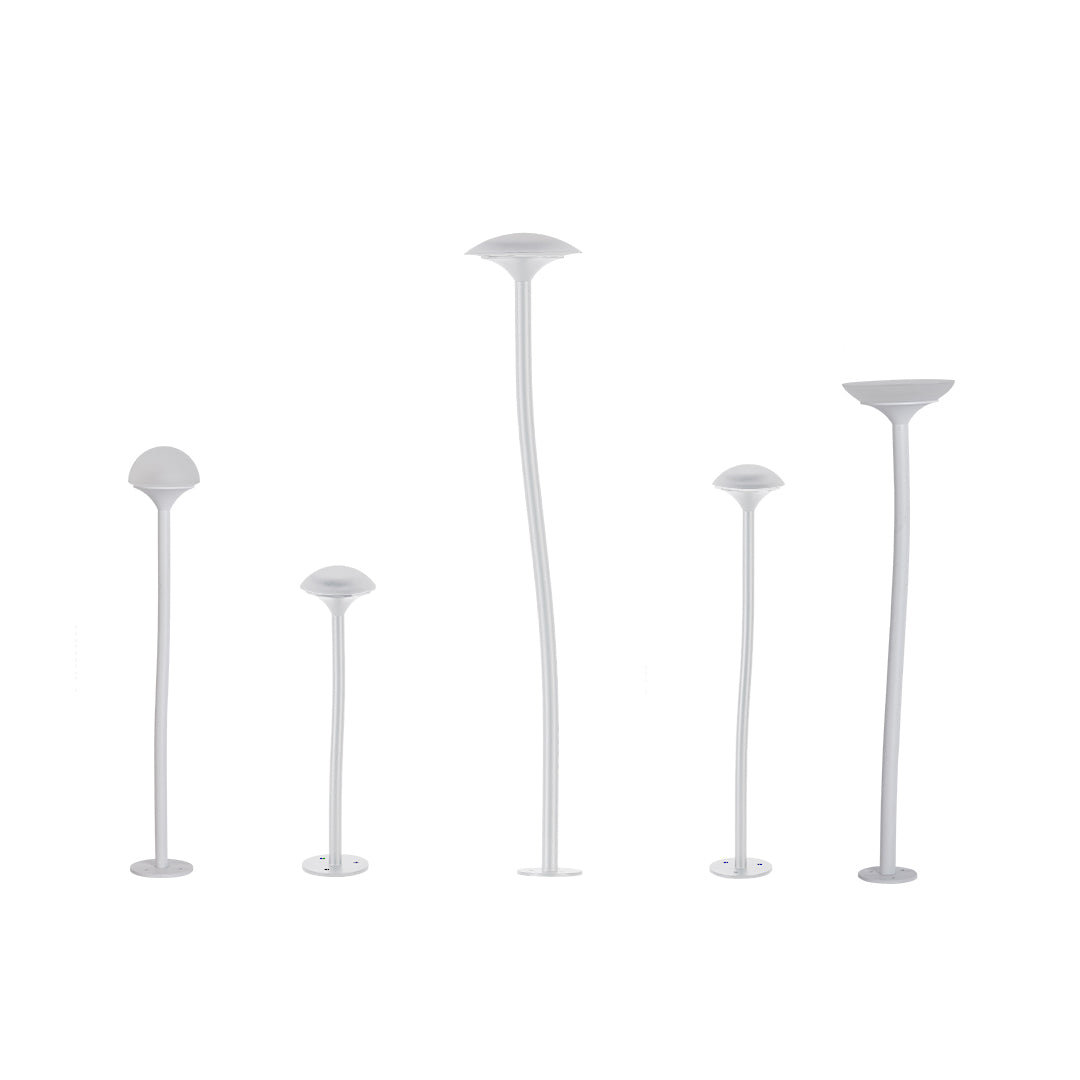 Garden Lights Landscape Outdoor Waterproof Lights