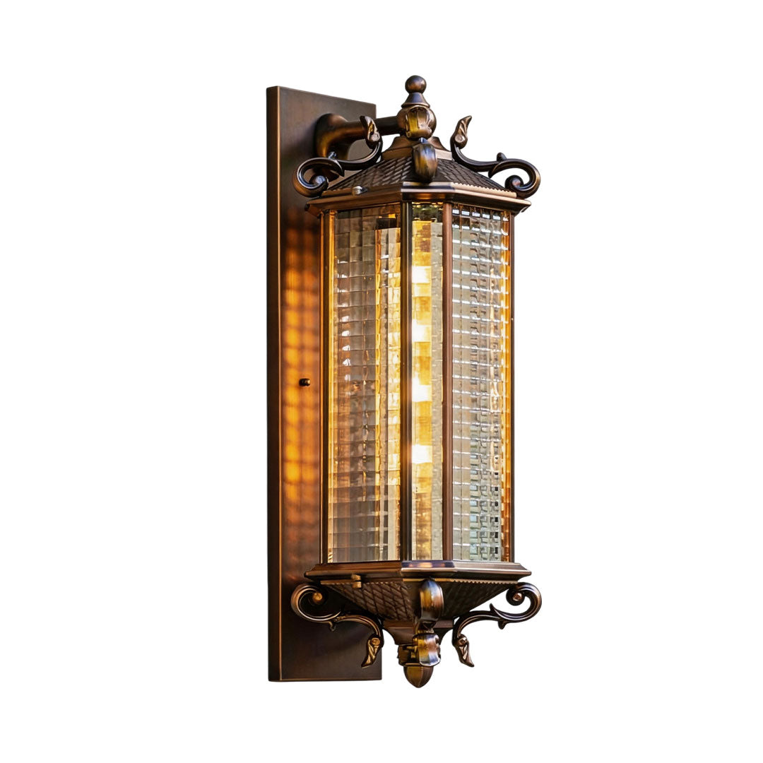 Outdoor Lights for Wall European Waterproof Garden Light