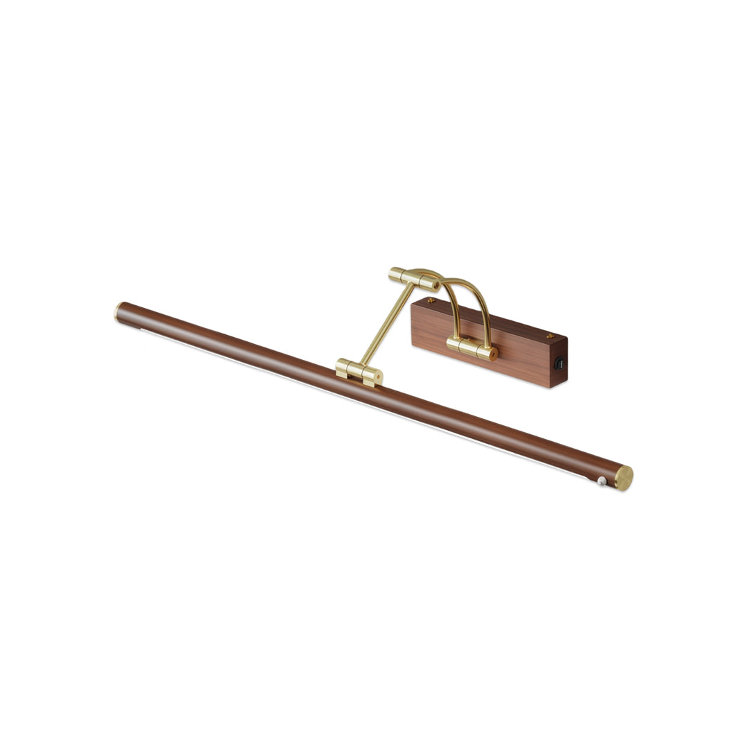 Bathroom Vanity Light Bars Mid-Century Motion Sensor LED Light