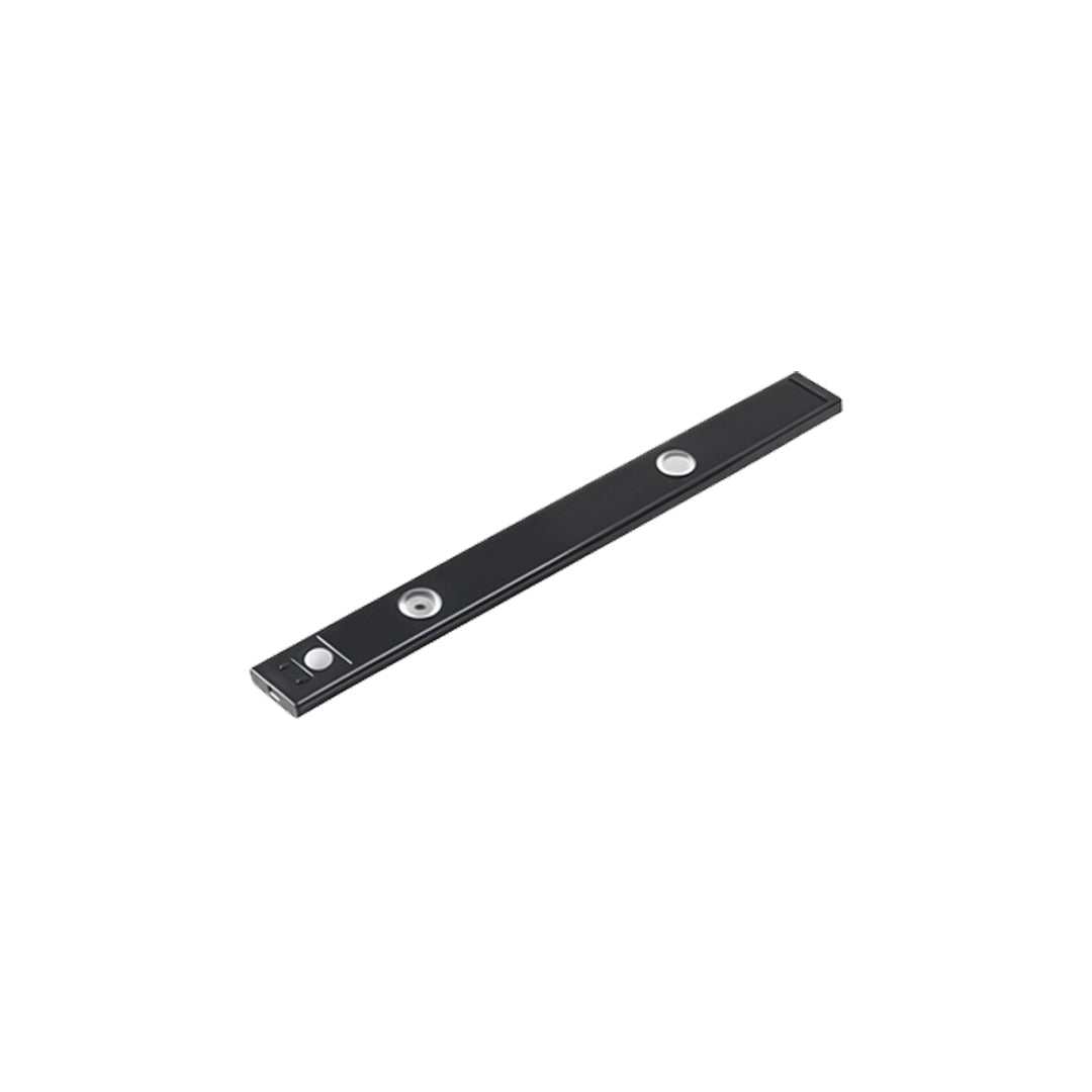【4 PCS】LED Sensor Light Strip Modern Hill Light Source Night Light