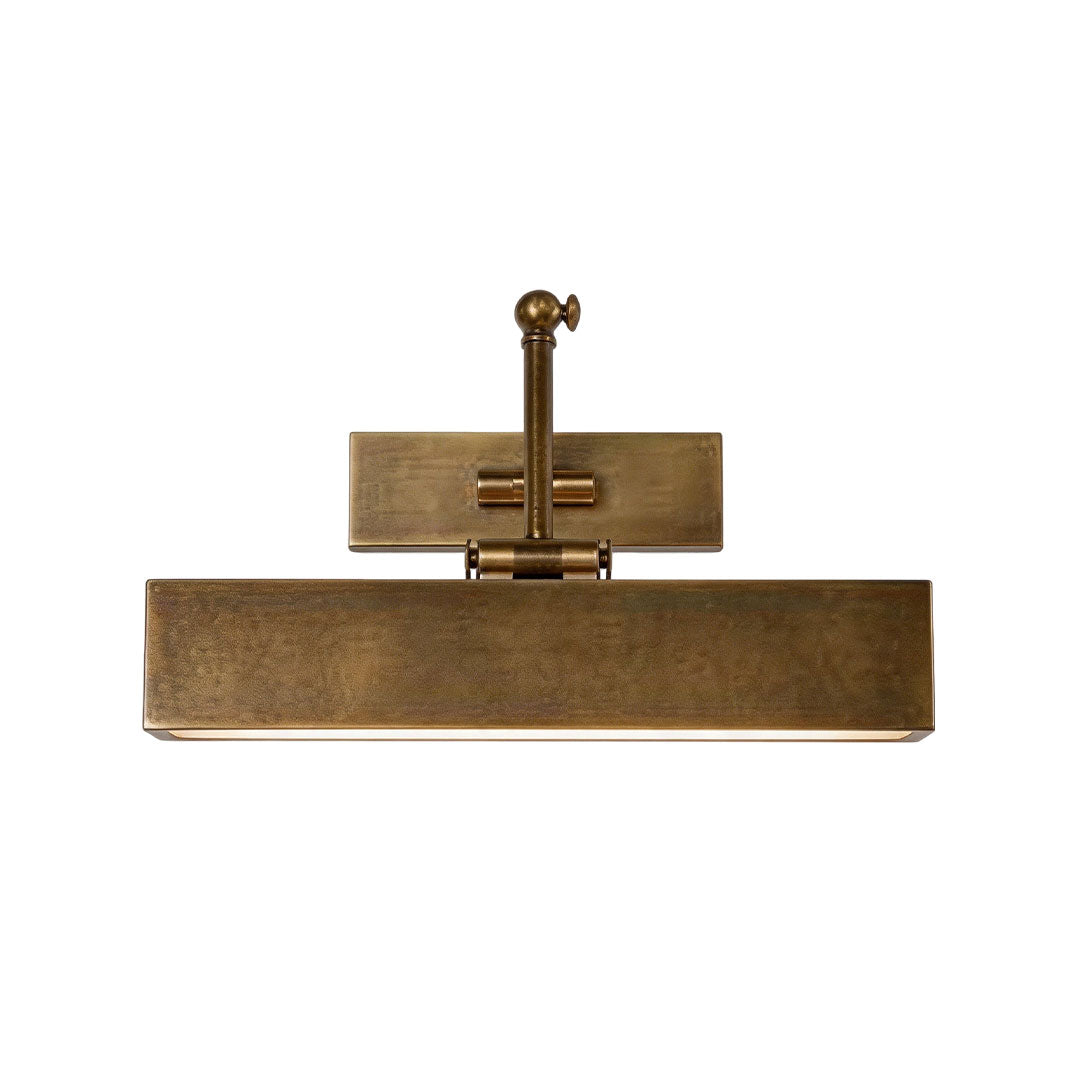 Vanity Bar Light Fixtures Simple Retro Style Accent Light