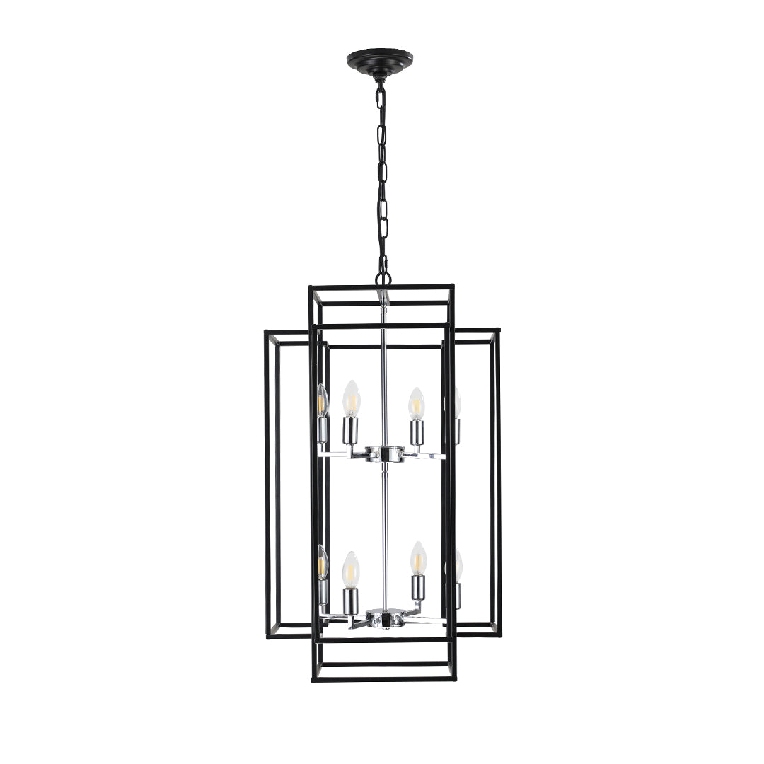 Industrial Vintage Pendant Light Iron Ceiling Lights