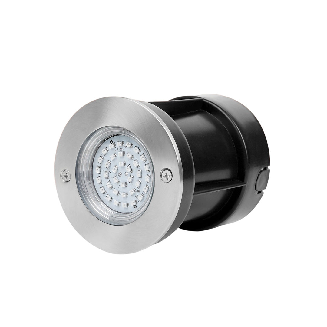 Swimming Pool Wall Lights Recessed Underwater Ground Light
