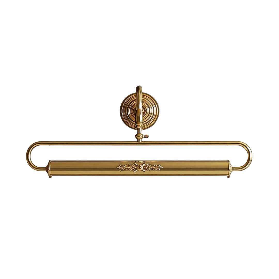 Adjustable Bathroom Vanity Lights Modern Minimalist Wall Light