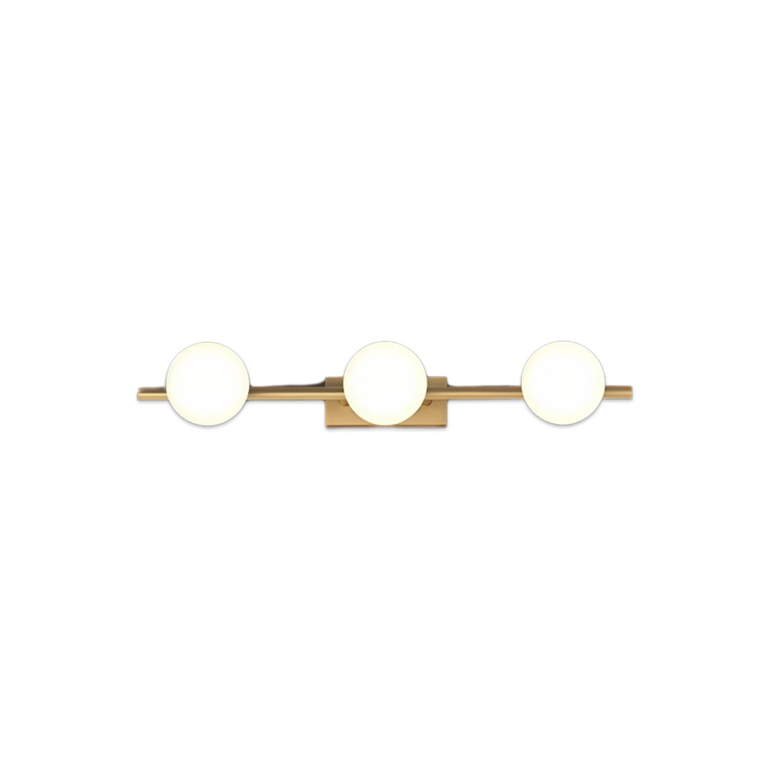 LED Vanity Light Bar Modern Bathroom Mirror Wall Light